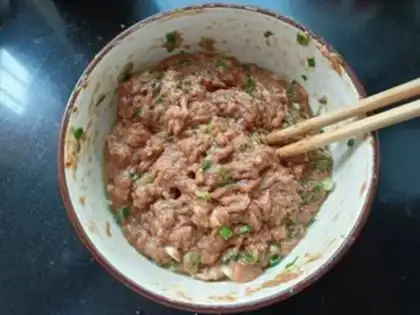 Make Onion lasagna step 5