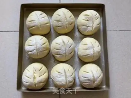 Make Polish potato bread step 9