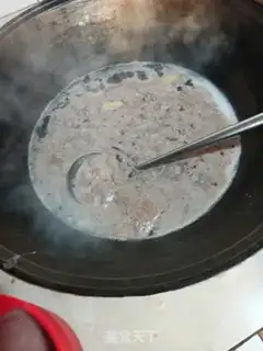 Make Tomato oxen step 2