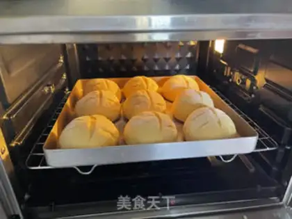 Make Polish potato bread step 10