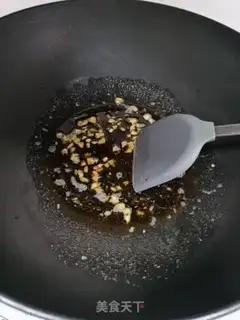 Make The onion sour noodles step 5