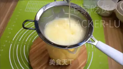 Make Hong Kong cookies step 11