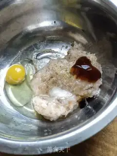 Make Shrimp smelt soup step 4
