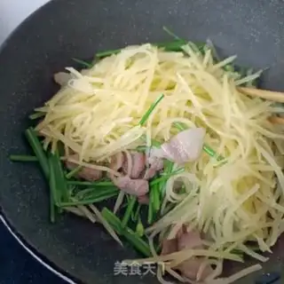 Make Potatoes step 13