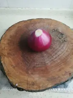Make Fried onions step 0