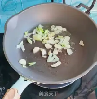 Make Boiled meat step 7