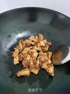 Make Pumpkin steam step 0