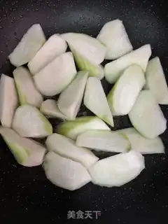 Make Soup with twig step 3