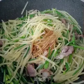 Make Onion lasagna step 9