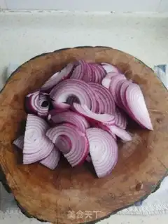Make Fried onions step 1