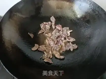 Make Sourbeans step 2