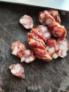 Make Weenie steamed fish step 1