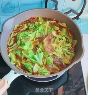 Make Boiled meat step 10