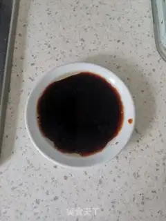 Make Fried onions step 3
