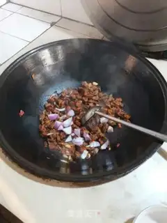 Make Tomato oxen step 8