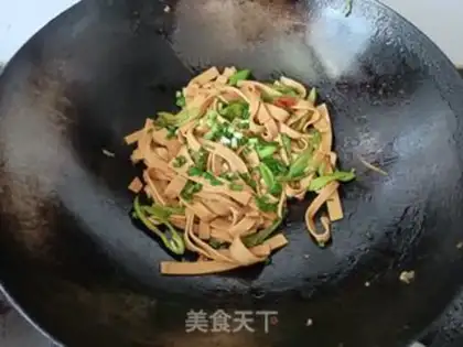 Make Pepper