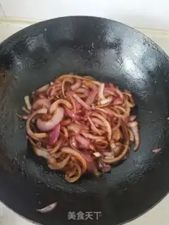 Make Sourbeans step 5