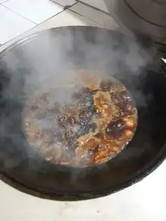 Make Tomato oxen step 9