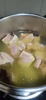 Make I