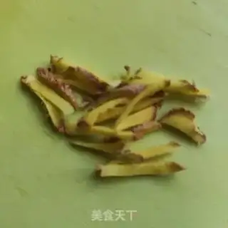 Make Chicken claws step 1