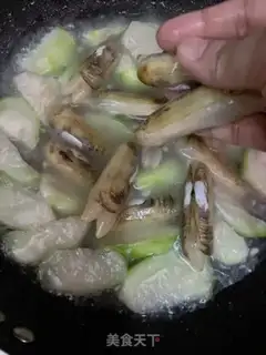 Make Soup with twig step 7