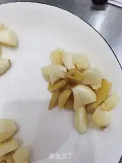 Make Spaghetti beans step 2