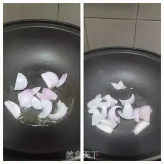 Make Quaffle shrimp step 5