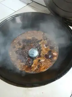 Make Tomato oxen step 11