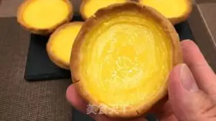Make Hong Kong cookies step 18