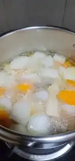 Make I