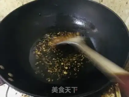 Make Spicy chicken step 2