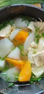 Make Boiled meat step 15