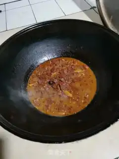 Make Tomato oxen step 13