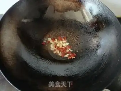 Make Red chips step 3