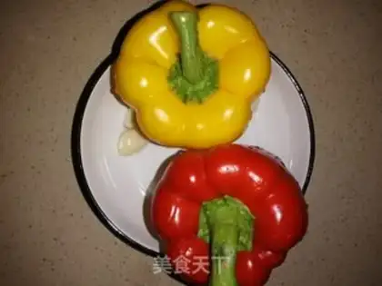 Make Pickle step 0