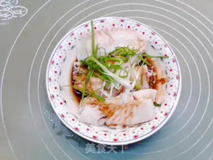 Make Vacuate Norwegian Arctic cod step 3