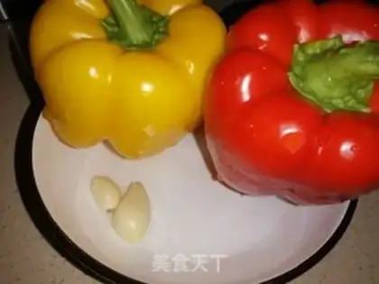 Make Pickle step 1