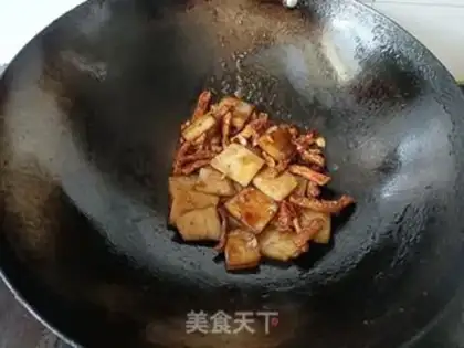 Make Red chips step 6