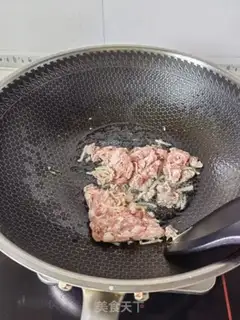 Make Sourbeans step 3