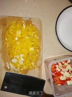 Make Pickle step 2