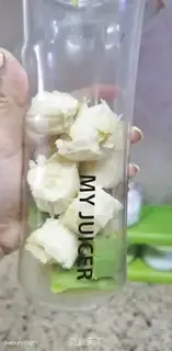 Make Cream shake step 0