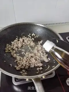 Make Sourbeans step 4