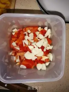 Make Pickle step 3