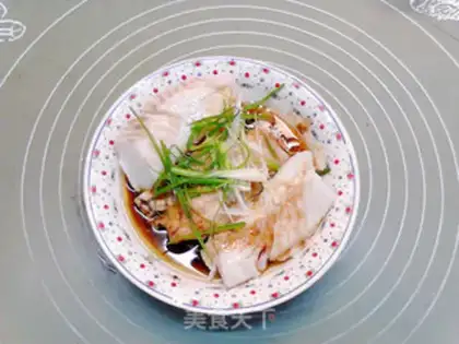 Make Vacuate Norwegian Arctic cod step 5