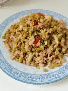 Make Sourbeans step 6