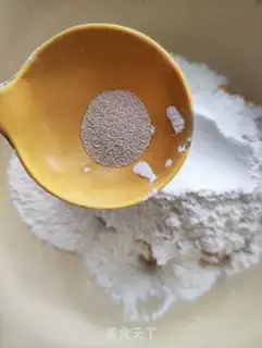 Make Pumpkin pancakes step 2