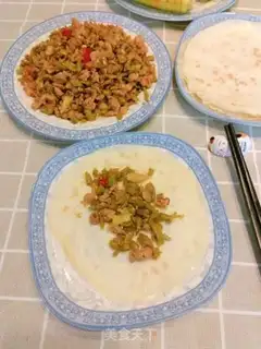 Make Sourbeans step 7