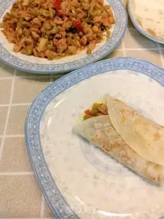 Make Sourbeans step 8