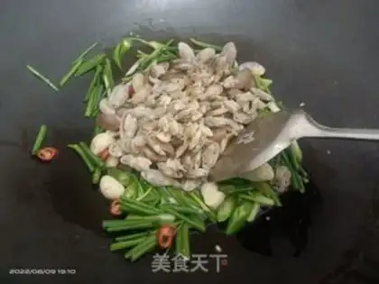 Make Black sesame waffles step 1