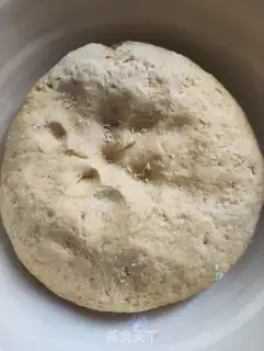 Make Pumpkin pancakes step 4